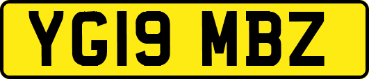 YG19MBZ