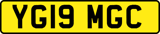 YG19MGC
