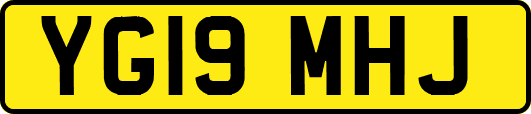 YG19MHJ