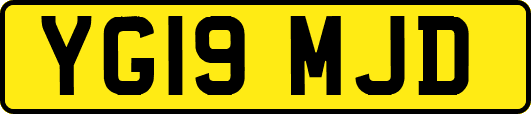 YG19MJD