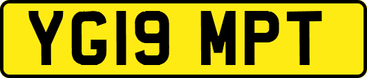 YG19MPT