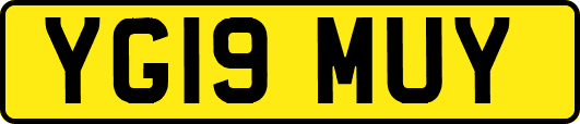 YG19MUY