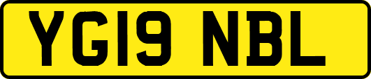 YG19NBL