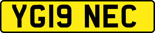 YG19NEC