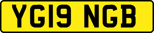 YG19NGB