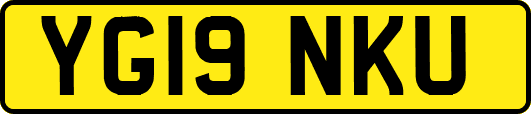 YG19NKU