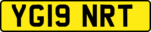 YG19NRT