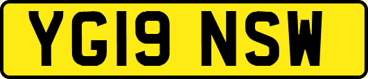 YG19NSW