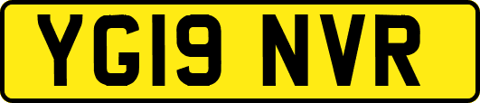 YG19NVR