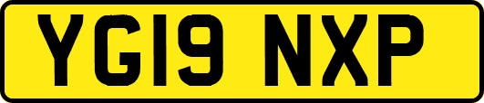 YG19NXP