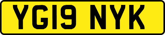 YG19NYK