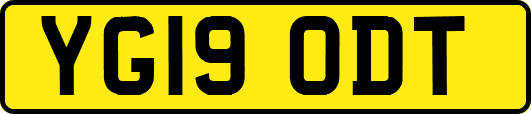 YG19ODT