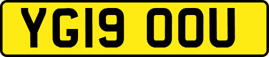 YG19OOU