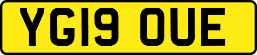 YG19OUE