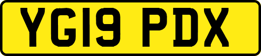 YG19PDX