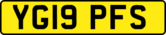 YG19PFS
