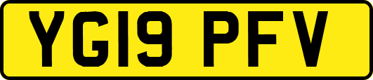 YG19PFV