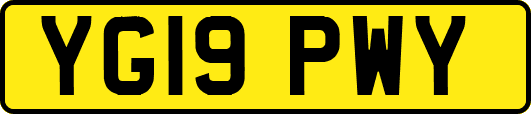 YG19PWY
