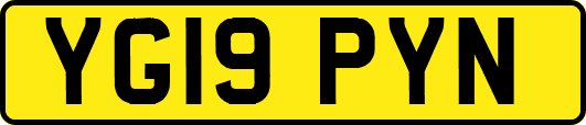 YG19PYN