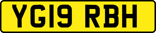 YG19RBH