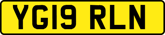YG19RLN