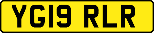YG19RLR