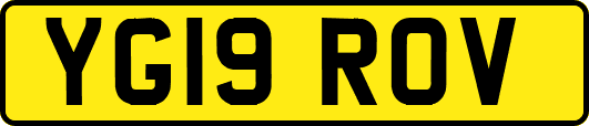 YG19ROV