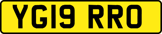 YG19RRO