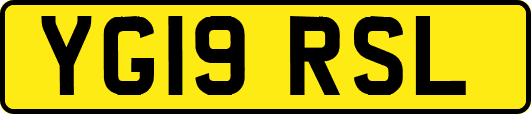 YG19RSL