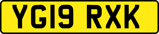 YG19RXK