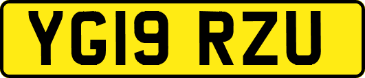 YG19RZU