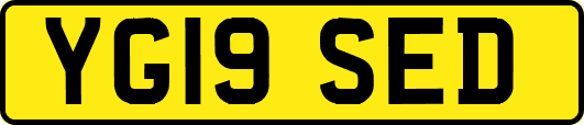YG19SED