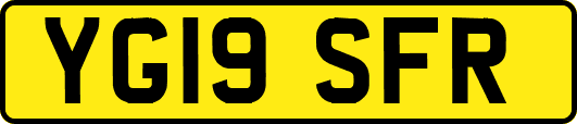 YG19SFR