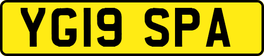 YG19SPA