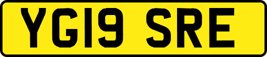 YG19SRE