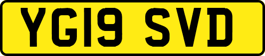 YG19SVD