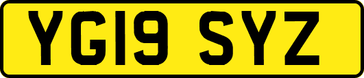 YG19SYZ