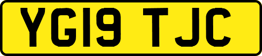 YG19TJC
