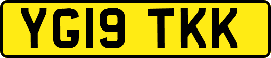 YG19TKK