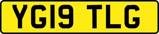 YG19TLG