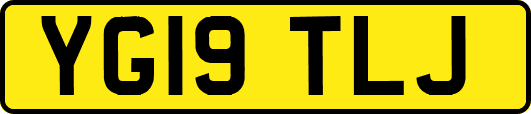 YG19TLJ