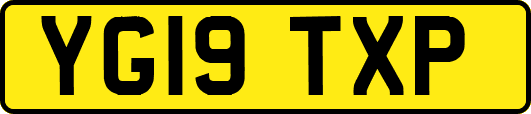 YG19TXP