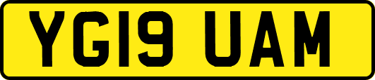 YG19UAM