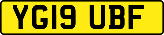 YG19UBF