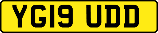 YG19UDD