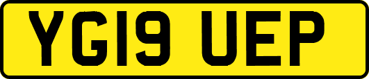 YG19UEP