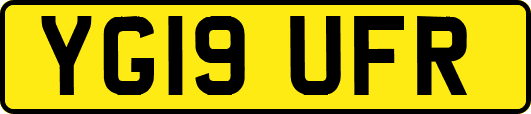 YG19UFR