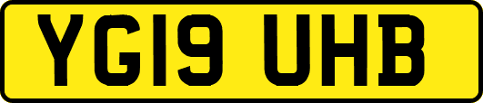 YG19UHB