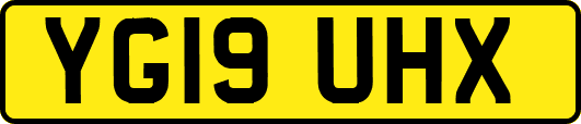 YG19UHX