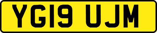 YG19UJM